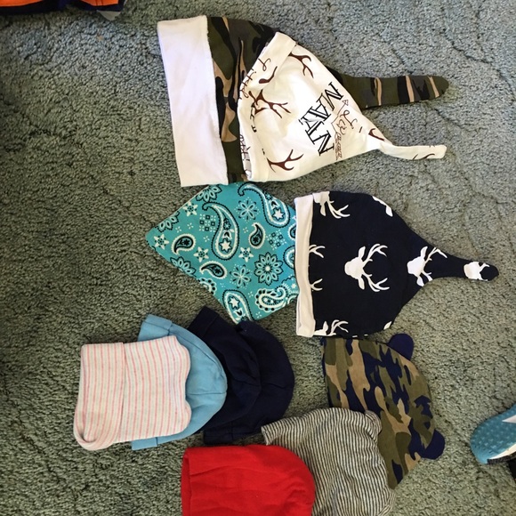Baby boy clothes - Picture 2 of 5